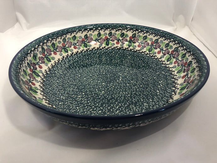 Bowl ~ Serving ~ 12.75W x 2.5D ~ 1415X ~ T3!