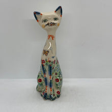 Load image into Gallery viewer, ZW03 Tall Cat U-D1