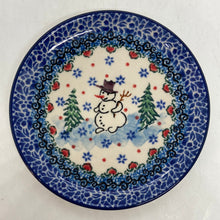 Load image into Gallery viewer, Wine Coaster 5" Plate ~ U4661 ~ U3*