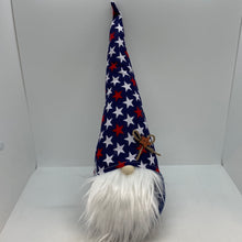 Load image into Gallery viewer, Patriotic Gnome Couple