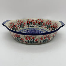 Load image into Gallery viewer, Baker ~ Round w/ Handles ~ 8 inch ~ 1437X ~ T3!
