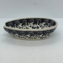 Load image into Gallery viewer, Spoon Rest ~ 3.25W x 5L ~ 2316 ~ T1*