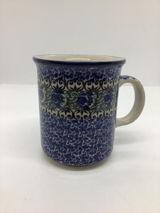 Mug ~ Straight Side ~ 8 oz ~ 1513X - T3!