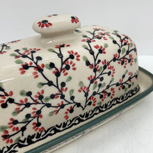 Load image into Gallery viewer, American Butter Dish  - DPGJ