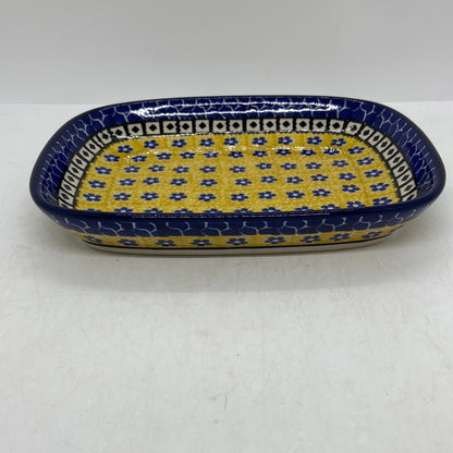 Tray ~ Sandwich ~ 6 x 7.25 inch ~ 0859X - T3!