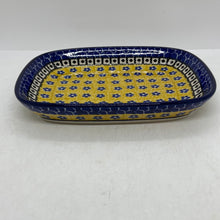 Load image into Gallery viewer, Tray ~ Sandwich ~ 6 x 7.25 inch ~ 0859X - T3!
