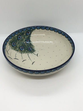 Bowl ~ Serving ~ 9 inch ~ 2127X ~ T3!