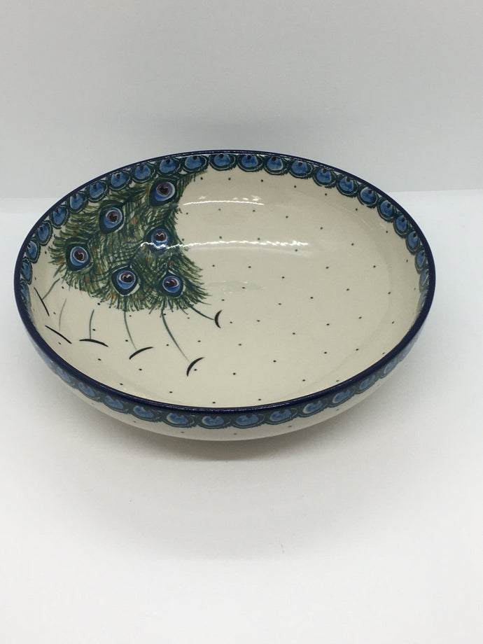 Bowl ~ Serving ~ 9 inch ~ 2127X ~ T3!