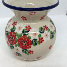 Load image into Gallery viewer, Vase ~ Bubble ~ 4.25 inch ~ 2352X