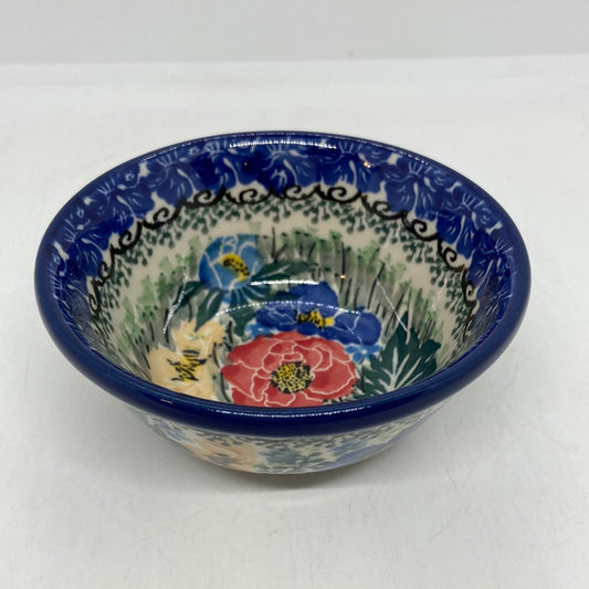 558 ~ Bitty Bowl ~ Nesting 4"W ~ RETIRED U3549 - U3!