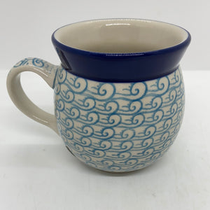 Bubble Mug ~ 8 oz ~ 2540X