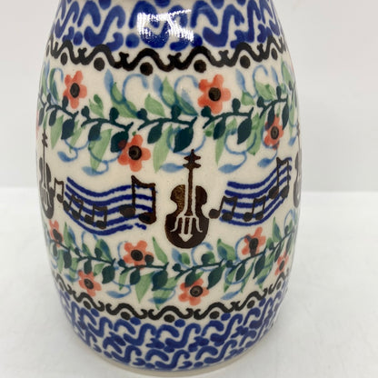 Milk Bottle Shape ~ U1879 ~ U3!