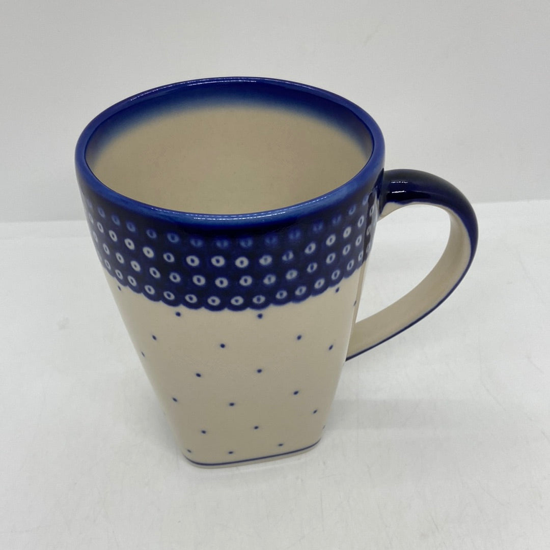 K06 Large Mug - U-P1