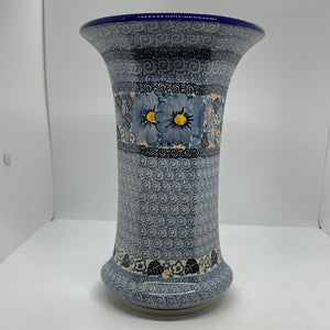 Vase ~ 9.5 inch ~ U4653 ~ U7!