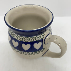 Bubble Mug ~ 8 oz ~ 0375X ~ T1!