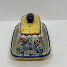 Load image into Gallery viewer, American Butter Dish  - WK81