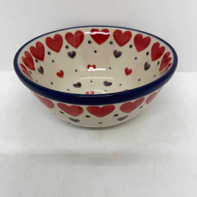 558 ~ Bitty Bowl ~ Nesting 4