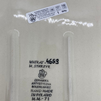 Baker ~ Brownie Pan ~ U4653 ~ U7!