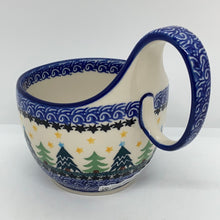 Load image into Gallery viewer, Bowl w/ Loop Handle ~ 16 oz ~ 1284X ~ T3!