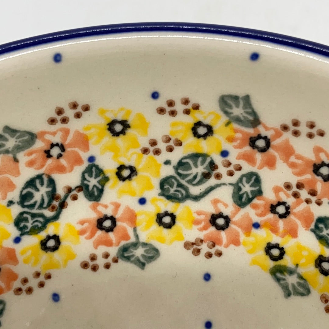 Bowl w/Pedestal ~ 5.25W ~ 1405X - T3