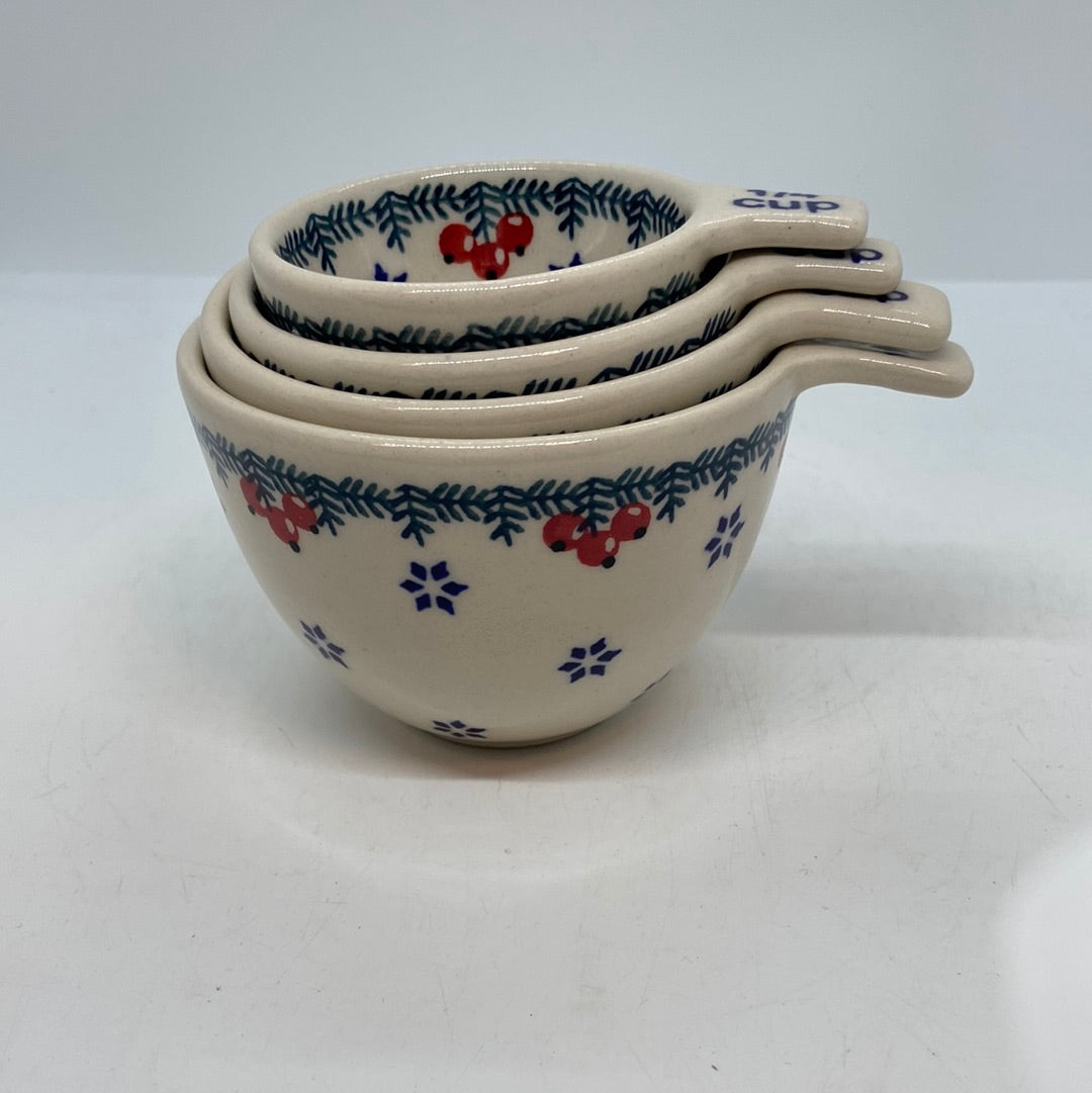 Measuring Cup Set - Gile