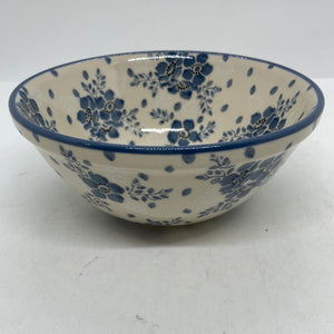 Bowl ~ Nesting Salad/Cereal ~ 5.5 W ~ 2374* - T3!