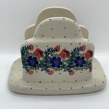 Load image into Gallery viewer, Napkin Holder ~ 4.75 x 6.75L ~ 1535X - T3!