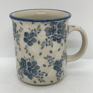 Mug ~ Straight Side ~ 8 oz ~ 2374*