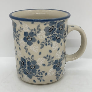 Mug ~ Straight Side ~ 8 oz ~ 2374*
