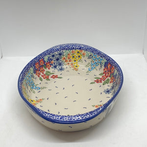 Medium Oval Baker ~ DPLW