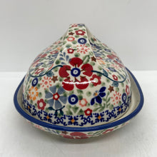 Load image into Gallery viewer, Butter Dish with Handle  - EO34