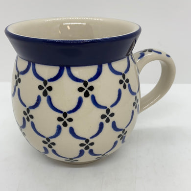 Mug ~ Bubble ~ 11 oz. ~ T3!