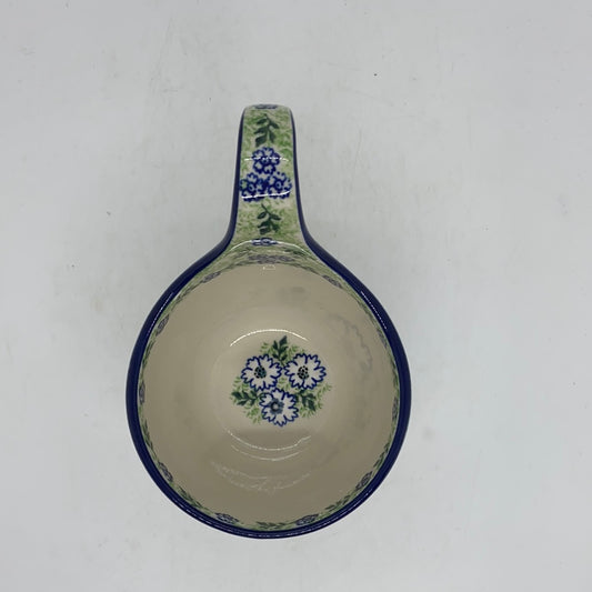 Bowl w/ Loop Handle ~ 16 oz ~ U4734 ~ U4!