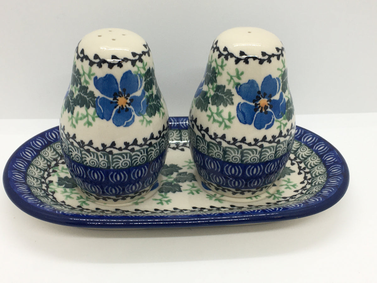 Salt and Pepper ~ 3.25 inch ~ 1915X ~ T3!