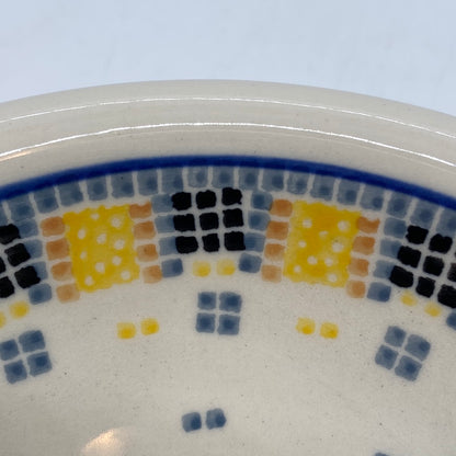 Pet Dish ~ 7w ~ 2159