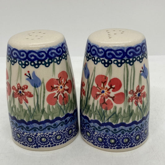 Salt & Pepper Set - EO33