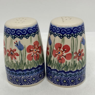 Salt & Pepper Set - EO33