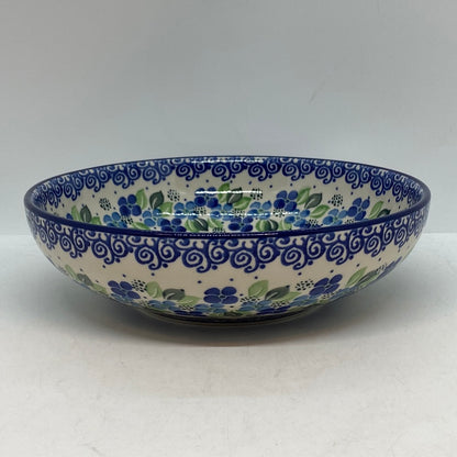 Bowl ~ Serving ~ 9 inch ~ 1417X - T3!