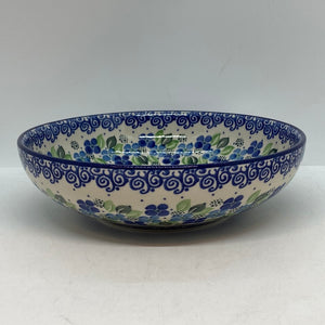 Bowl ~ Serving ~ 9 inch ~ 1417X - T3!