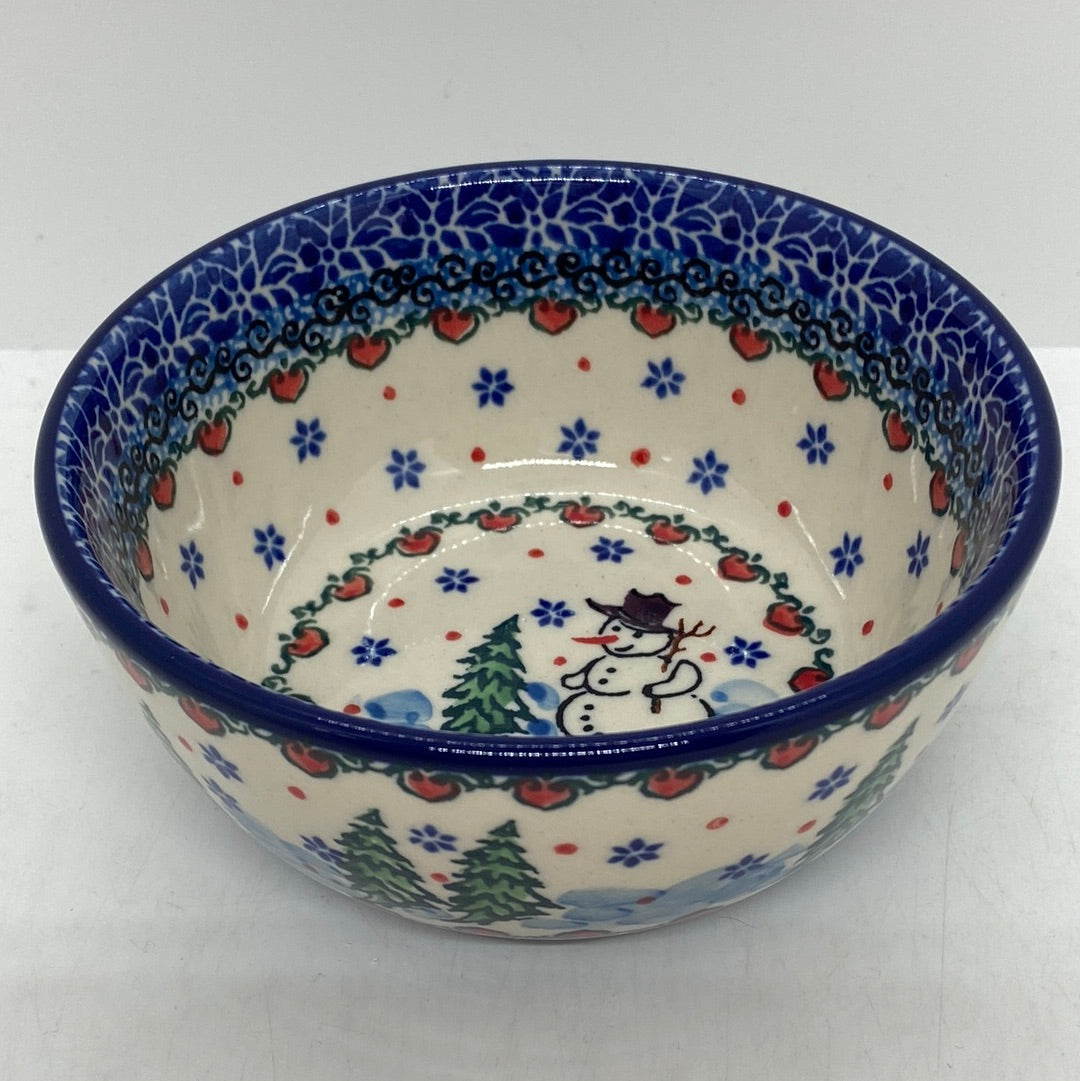 Bowl ~ Ice Cream ~ 4.5 inch ~ U4661 ~ U3*