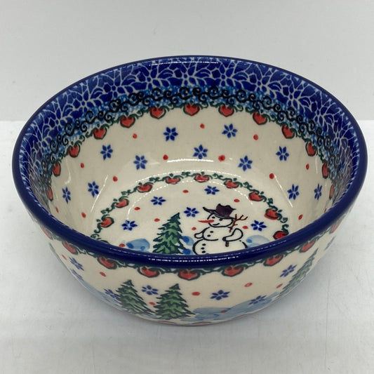 Bowl ~ Ice Cream ~ 4.5 inch ~ U4661 ~ U3*