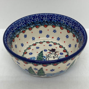 Bowl ~ Ice Cream ~ 4.5 inch ~ U4661~ U3!