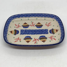 Load image into Gallery viewer, Tray ~ Sandwich ~ 6 x 7.25 inch ~ 1597X - T3*