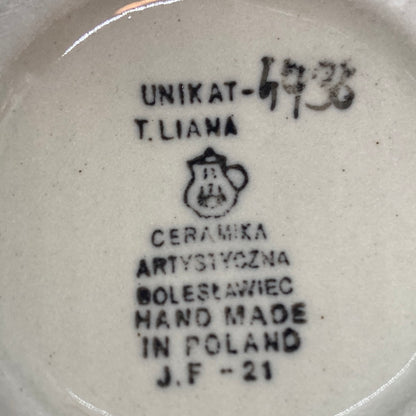 Mug ~ Bubble ~ 16 oz. ~ U4736 ~ U7