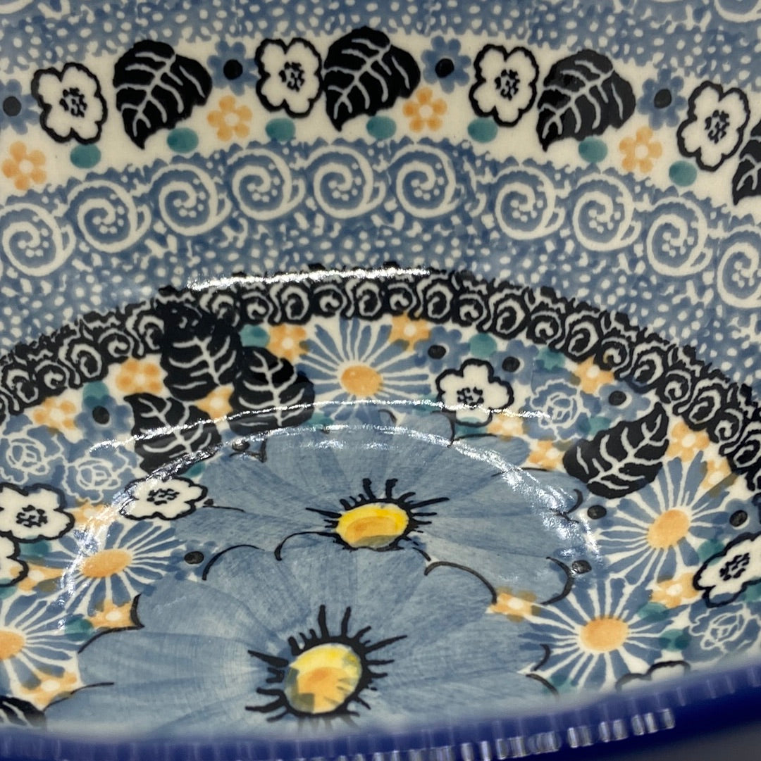 Bowl ~ Nesting ~ 6.5 ~ U4653 ~ U7!