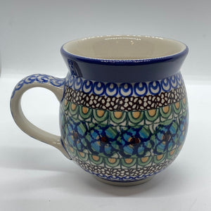 Mug ~ Bubble ~ 11 oz. ~ U0151 ~ U3!