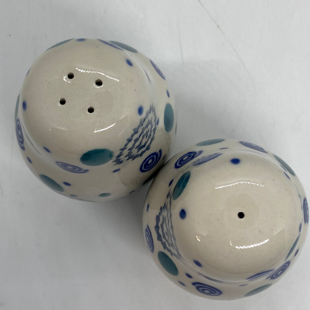 Salt and Pepper ~ 3.25 inch ~ 2371X - T3