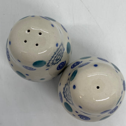 Salt and Pepper ~ 3.25 inch ~ 2371X - T3