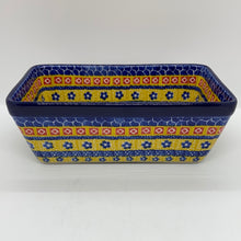 Load image into Gallery viewer, Baker ~ Loaf Pan ~  8”L x 4.5”W x 3”H - 2567X - T4*