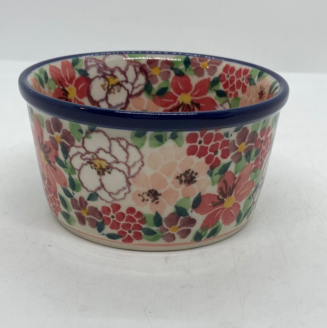 Bowl ~ Ramekin ~ 3.75 inch ~ U5004 ~ U7!